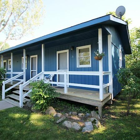 Bird'S Nest Resort Put-in-Bay Eksteriør billede