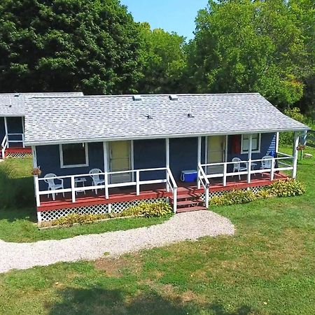 Bird'S Nest Resort Put-in-Bay Eksteriør billede