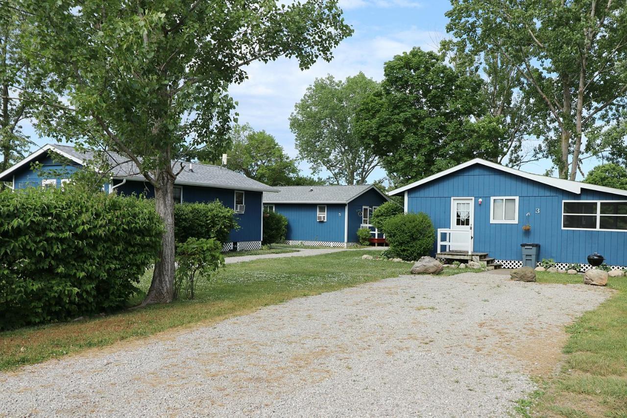Bird'S Nest Resort Put-in-Bay Eksteriør billede