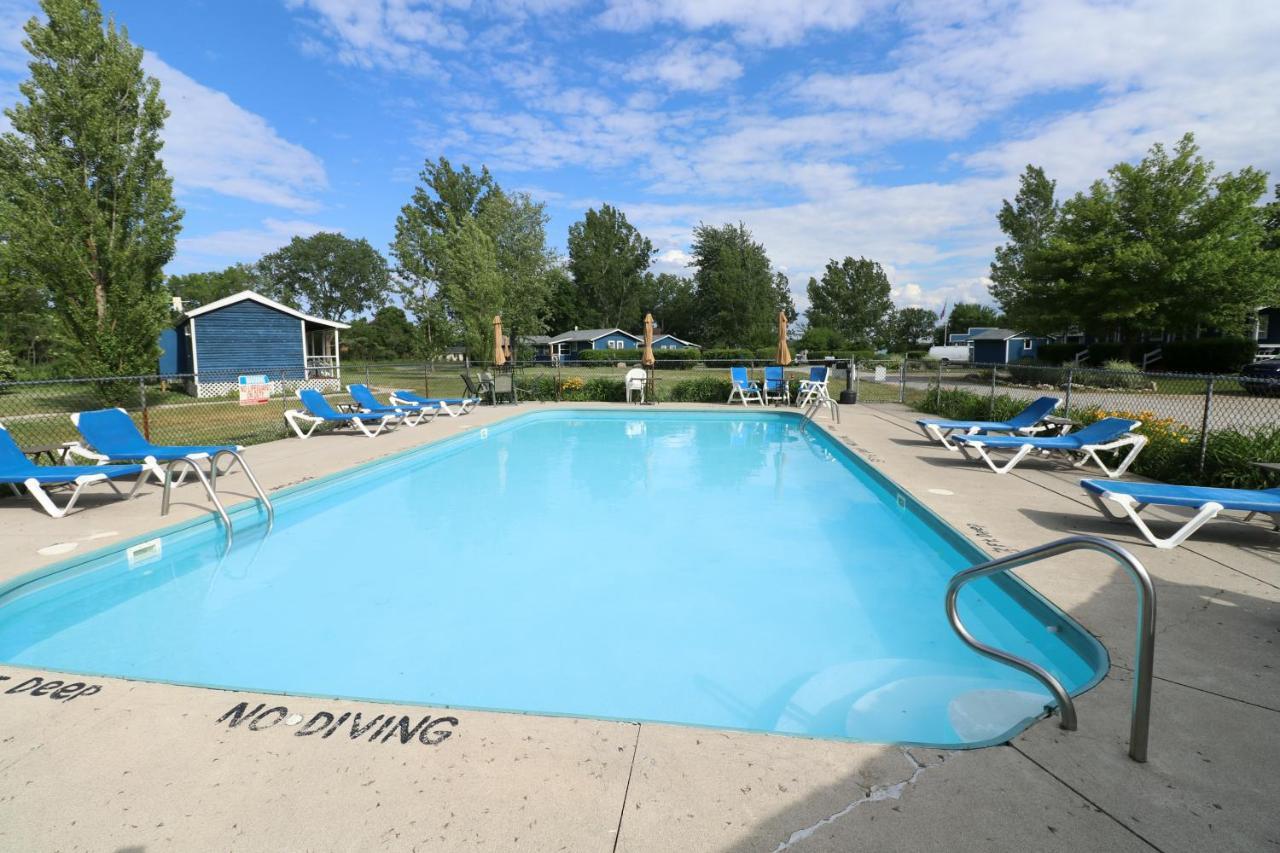 Bird'S Nest Resort Put-in-Bay Eksteriør billede