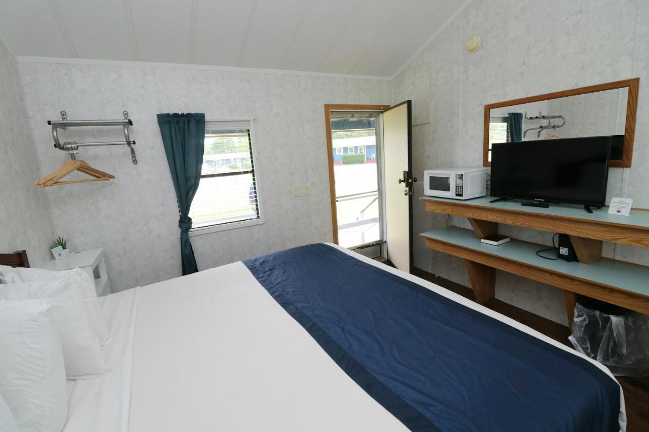 Bird'S Nest Resort Put-in-Bay Eksteriør billede