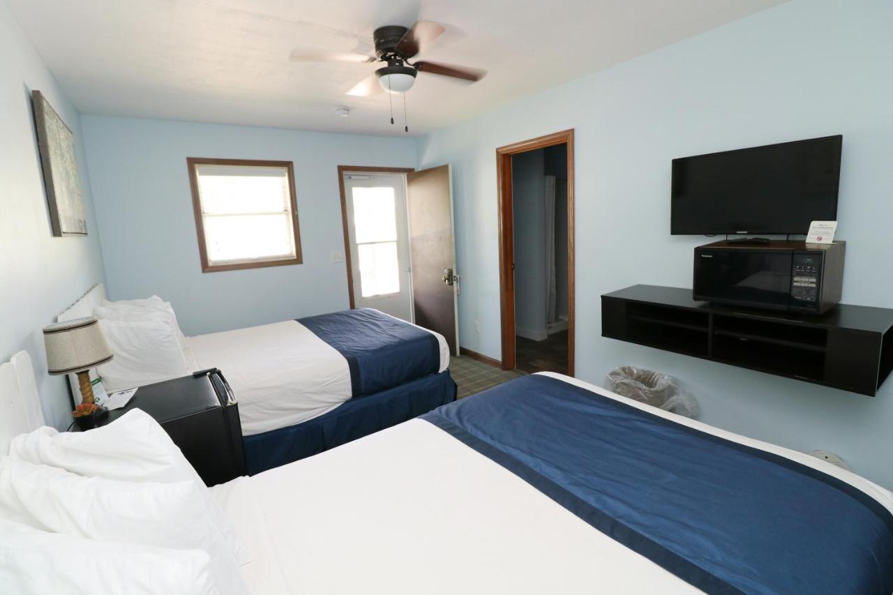 Bird'S Nest Resort Put-in-Bay Eksteriør billede