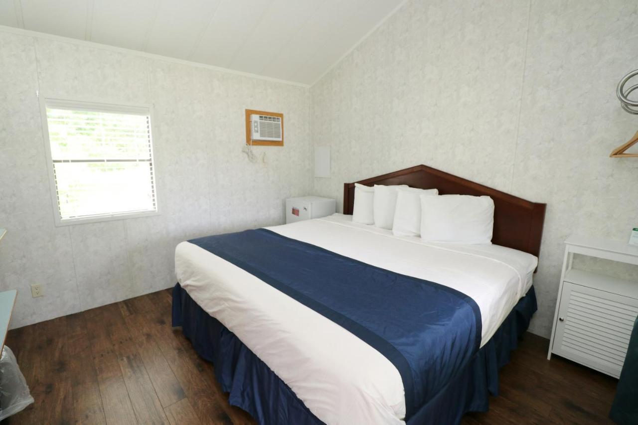 Bird'S Nest Resort Put-in-Bay Eksteriør billede