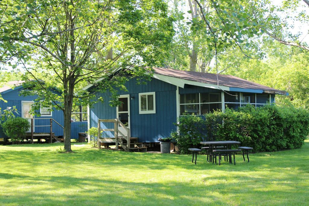 Bird'S Nest Resort Put-in-Bay Eksteriør billede
