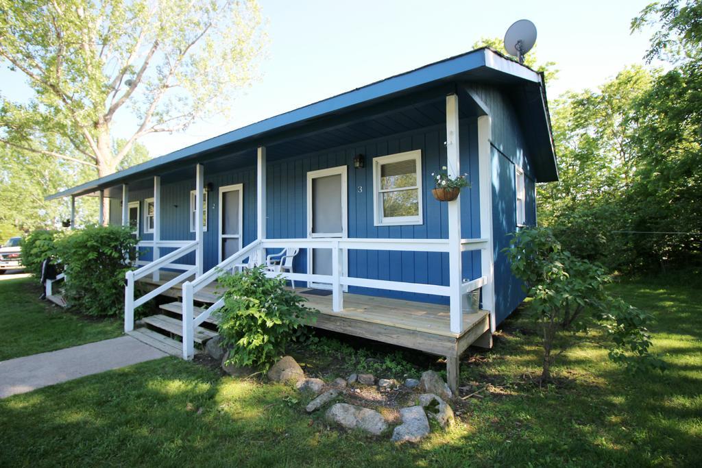 Bird'S Nest Resort Put-in-Bay Eksteriør billede