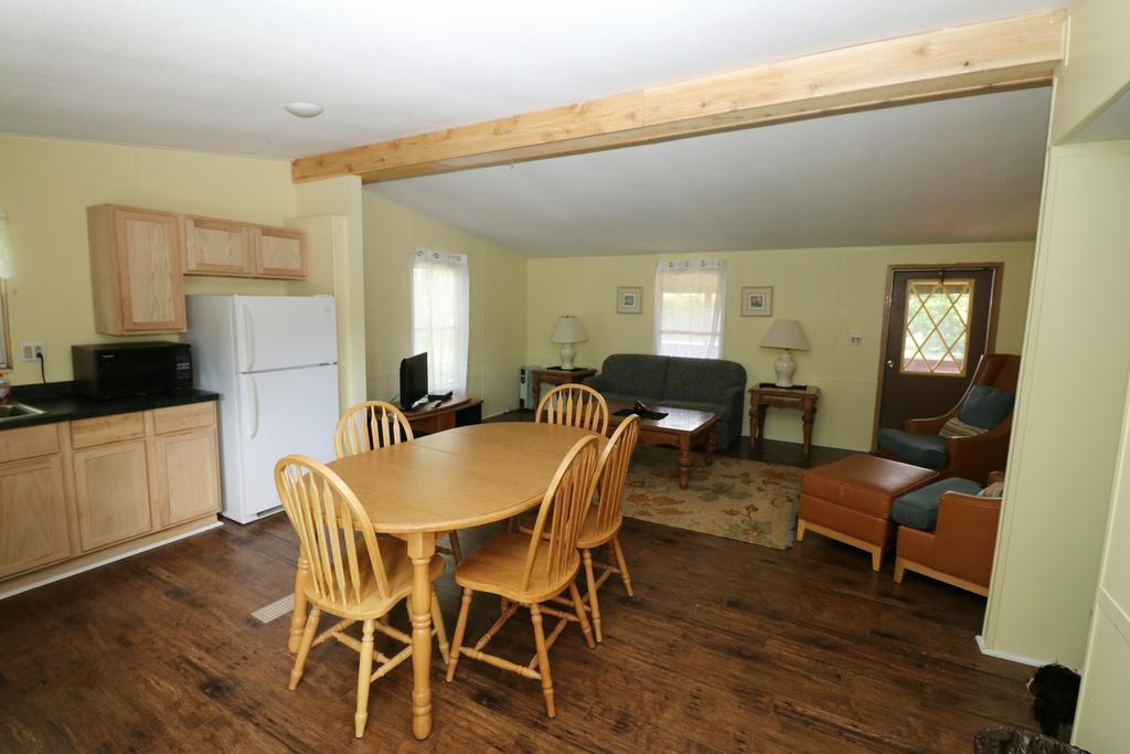 Bird'S Nest Resort Put-in-Bay Eksteriør billede