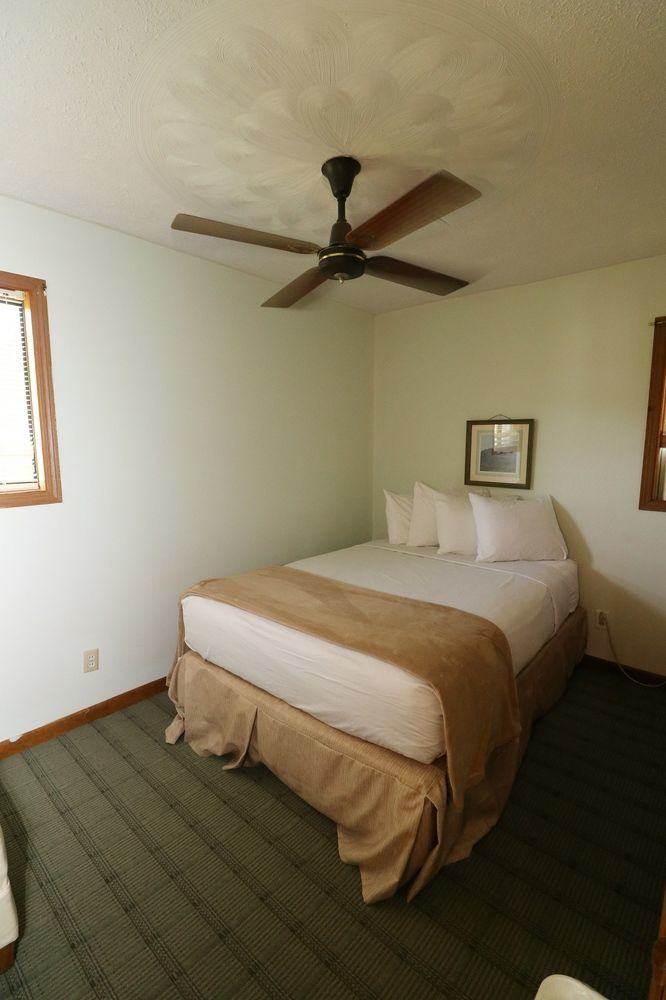Bird'S Nest Resort Put-in-Bay Eksteriør billede