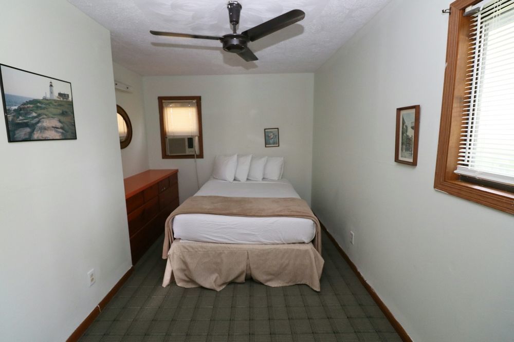 Bird'S Nest Resort Put-in-Bay Eksteriør billede