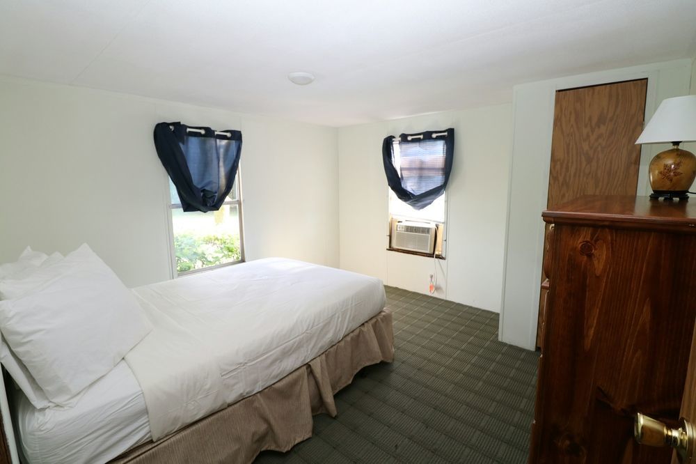 Bird'S Nest Resort Put-in-Bay Eksteriør billede