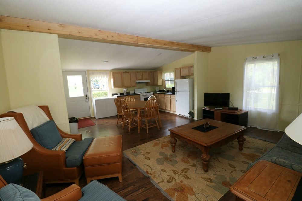 Bird'S Nest Resort Put-in-Bay Eksteriør billede