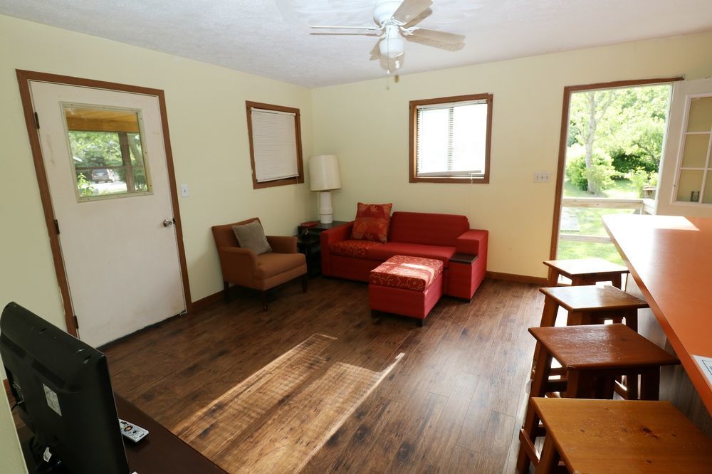 Bird'S Nest Resort Put-in-Bay Eksteriør billede