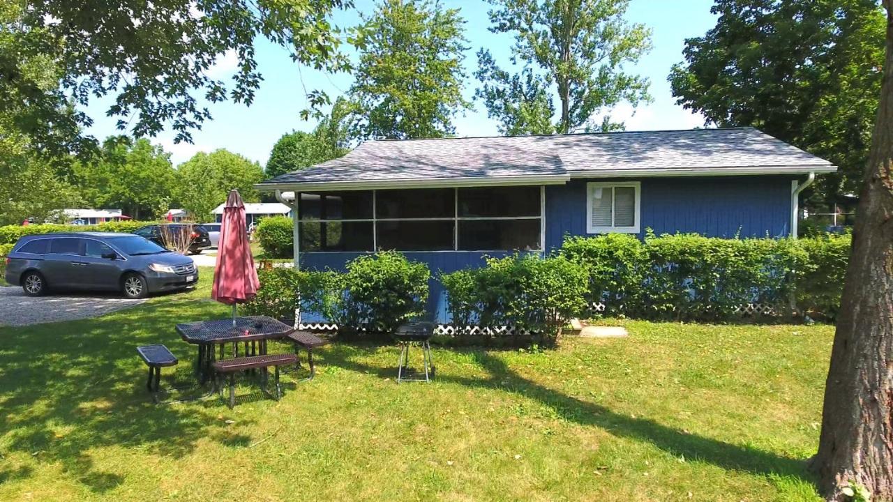 Bird'S Nest Resort Put-in-Bay Eksteriør billede