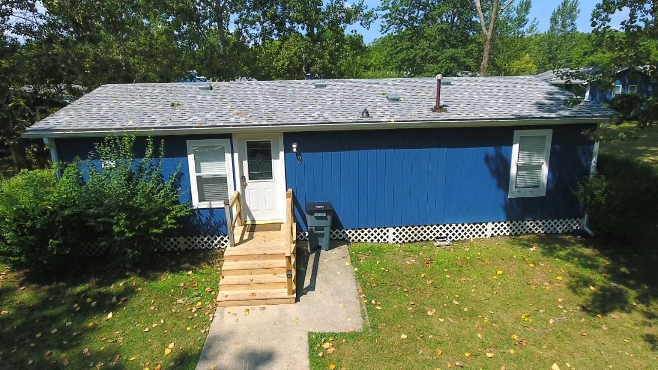 Bird'S Nest Resort Put-in-Bay Eksteriør billede